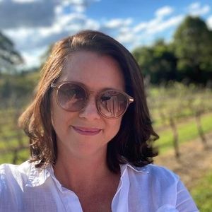 Meet your Posher, Wendy